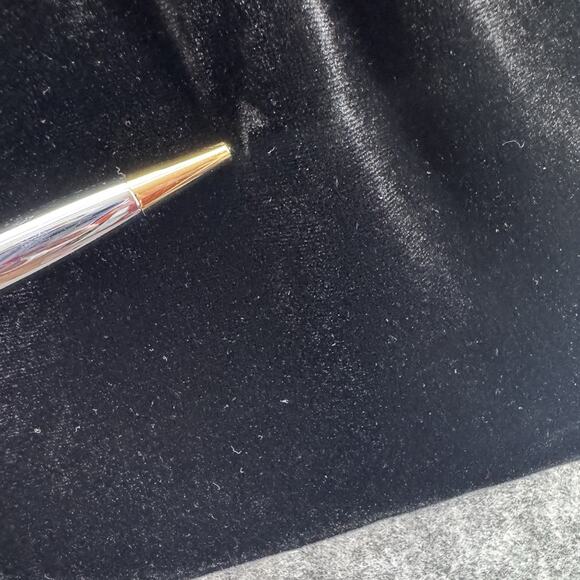 Tuckernuck Pomander Place Velvet Kenzo Dress Size Large Black Quiet Luxury Glam - Picture 11 of 13